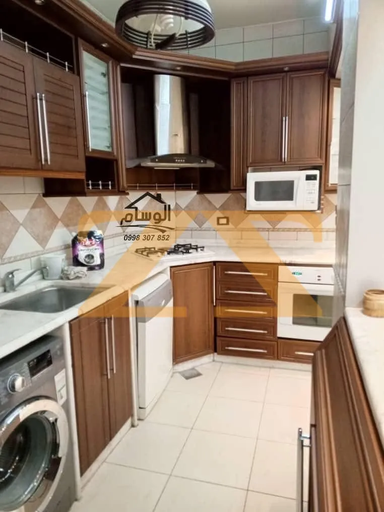 شقة سكنية 3 غرف – photo 6