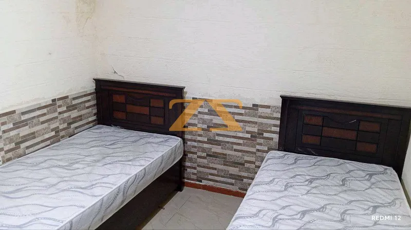 شقة سكنية غرفتان – photo 2