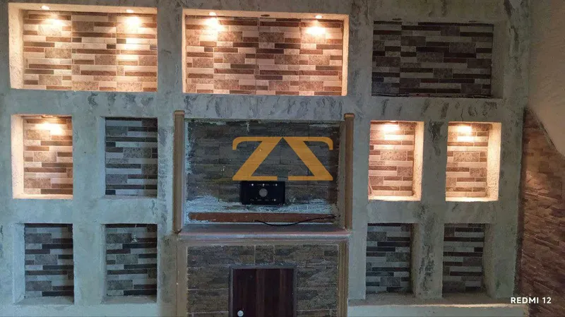 شقة سكنية غرفتان – photo 3
