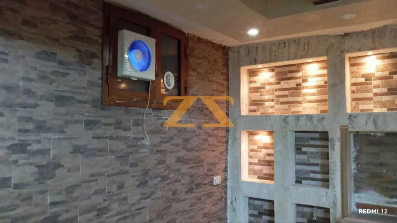 شقة سكنية غرفتان – photo 4