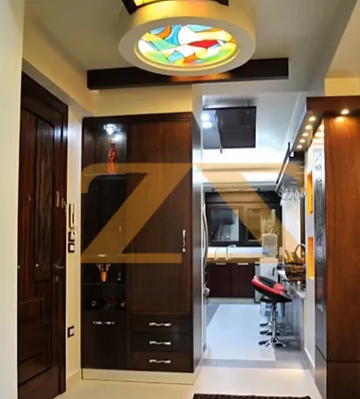 3BR Residential Apartment – photo 2