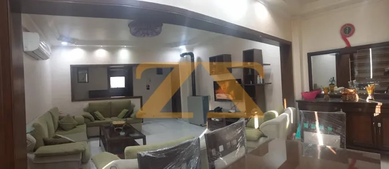 3BR Residential Apartment – photo 1