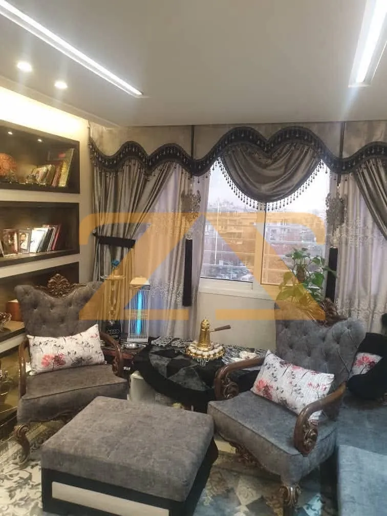 شقة سكنية 3 غرف – photo 4