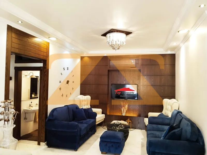 شقة سكنية 4 غرف – photo 3