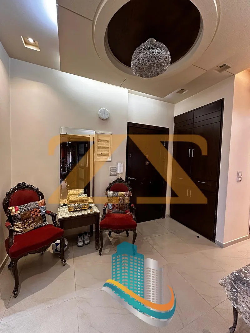 شقة سكنية  – photo 3