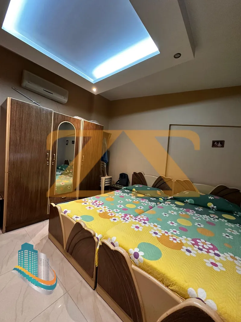 شقة سكنية  – photo 5