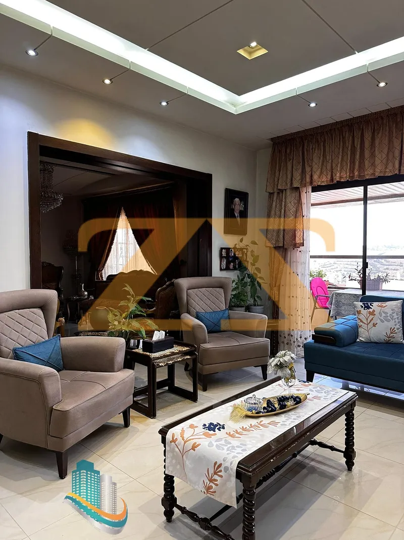 شقة سكنية  – photo 8