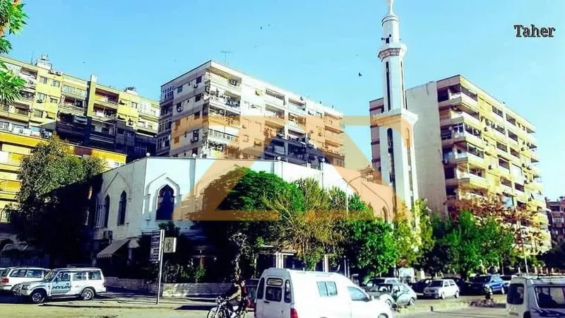 شقة سكنية 5 غرف – photo 3