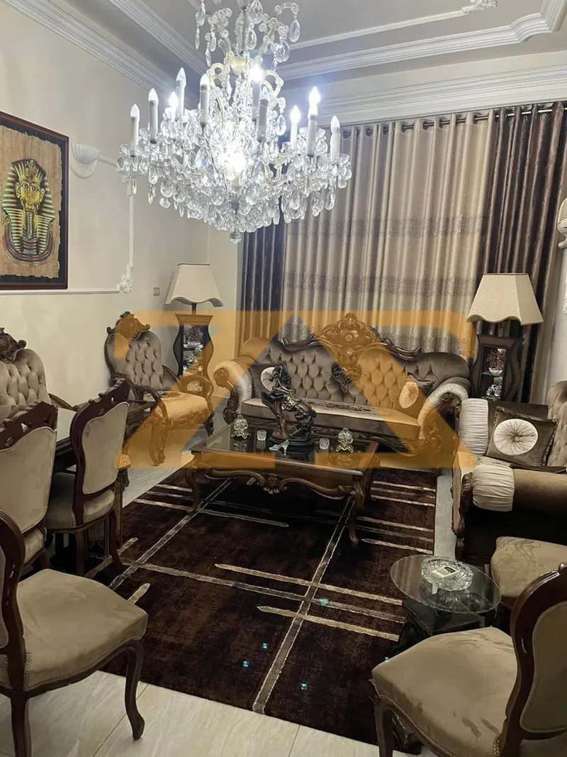 شقة سكنية 5 غرف – photo 5