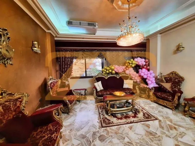 شقة سكنية 5 غرف – photo 2