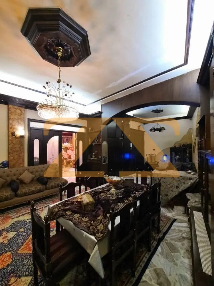 شقة سكنية 5 غرف – photo 9