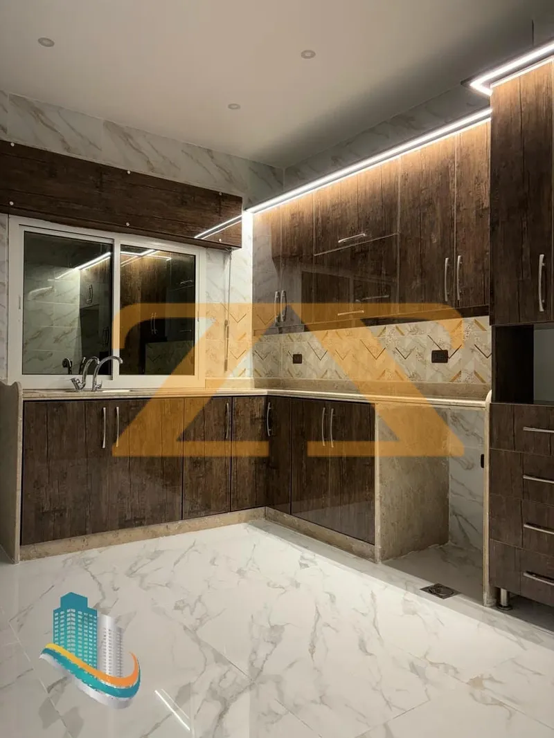 شقة سكنية 3 غرف – photo 1