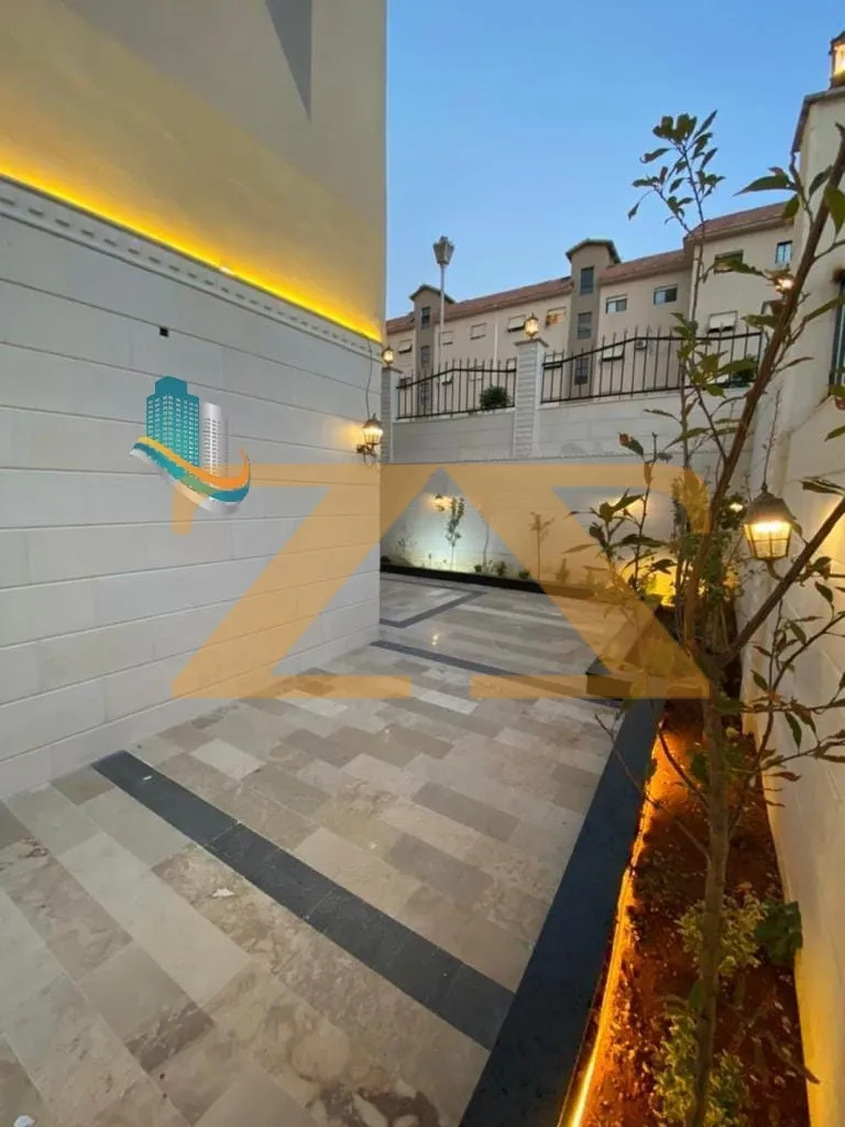 شقة سكنية  – photo 7
