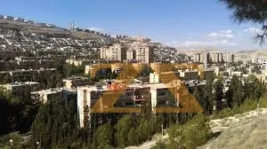 شقة سكنية 3 غرف – photo 2