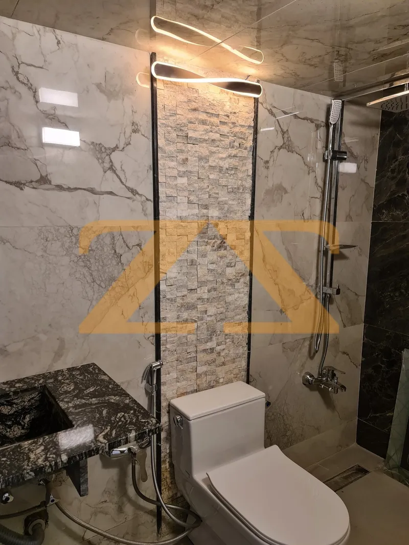4BR Residential Apartment – photo 1