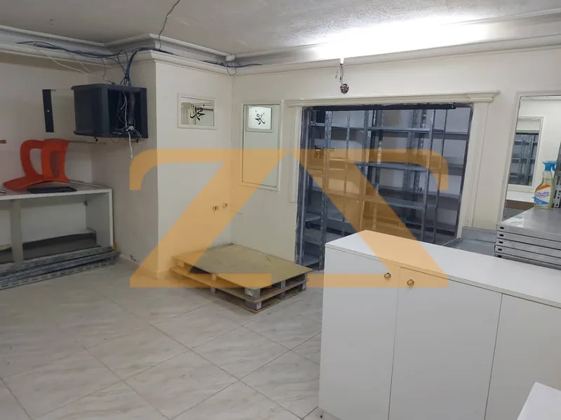 Commercial Office 0m² – photo 1
