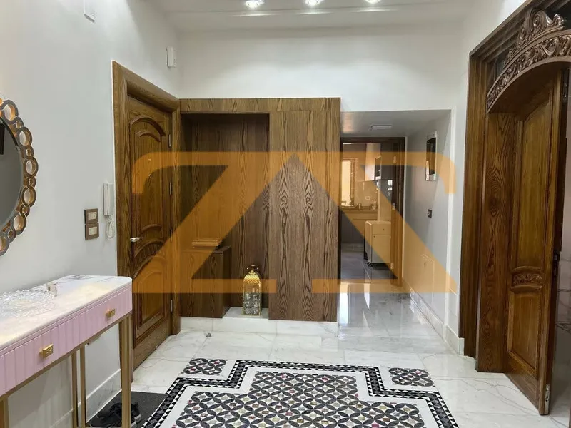 شقة سكنية 5 غرف – photo 2