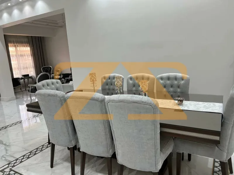 شقة سكنية 5 غرف – photo 6