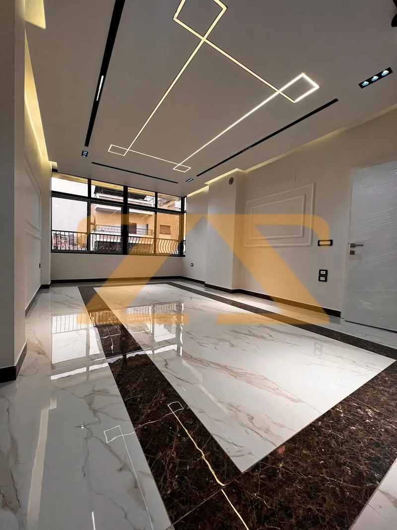 شقة سكنية 3 غرف – photo 1