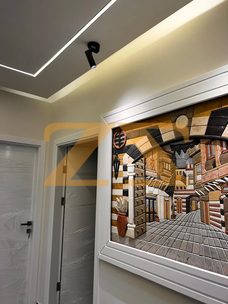 شقة سكنية 3 غرف – photo 3