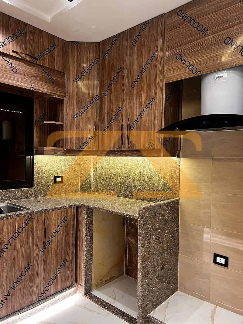 شقة سكنية 3 غرف – photo 4