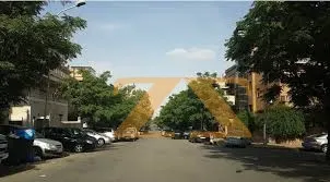 شقة سكنية 4 غرف – photo 1