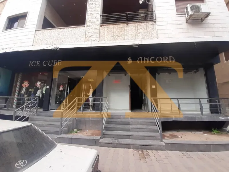 Commercial Shop 240m² – photo 4