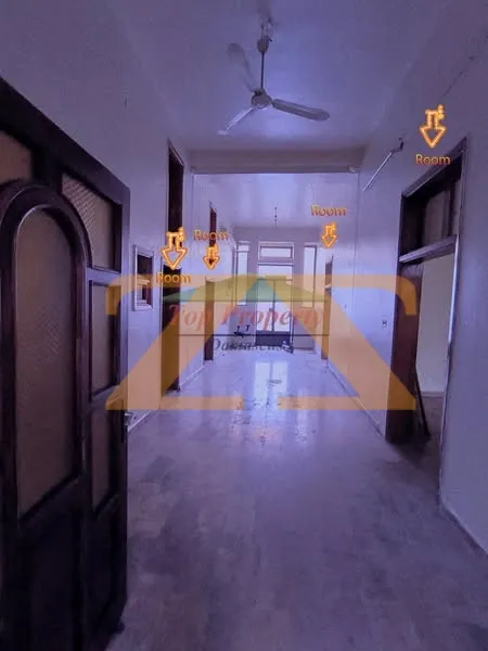 4BR Residential Apartment – photo 3
