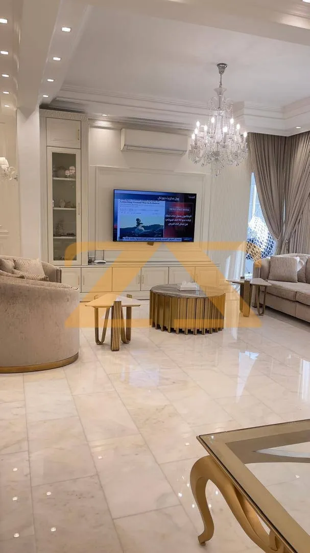 شقة سكنية 4 غرف – photo 1