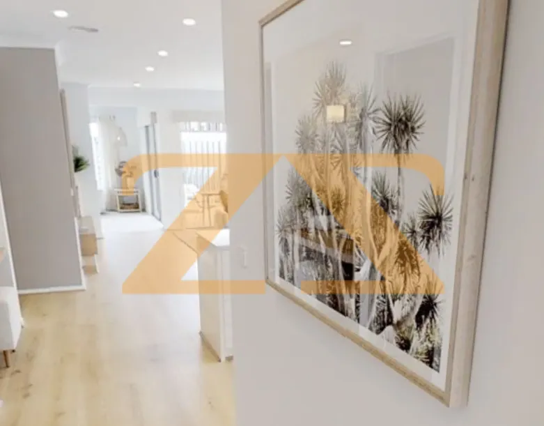 4BR Residential Apartment – photo 1