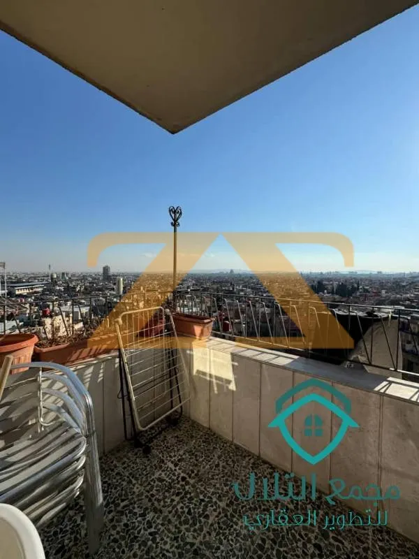 4BR Residential Apartment – photo 2