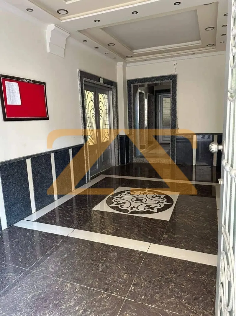 4BR Residential Apartment – photo 3