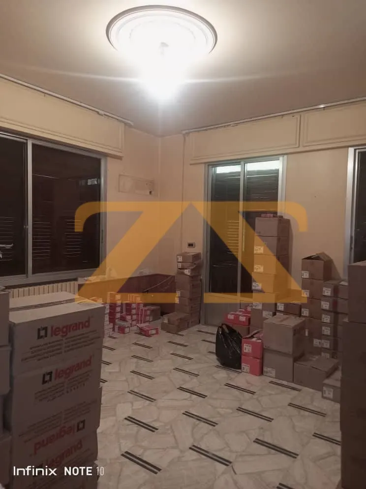 5BR Residential Apartment – photo 1
