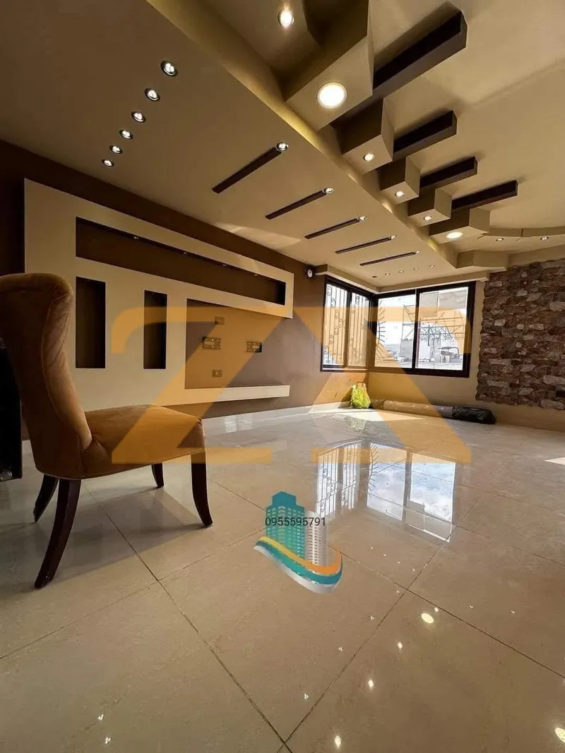 4BR Residential Apartment – photo 3
