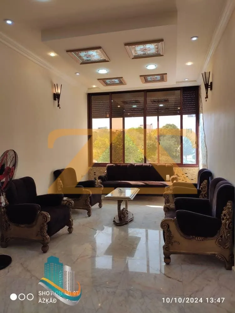 شقة سكنية 5 غرف – photo 3