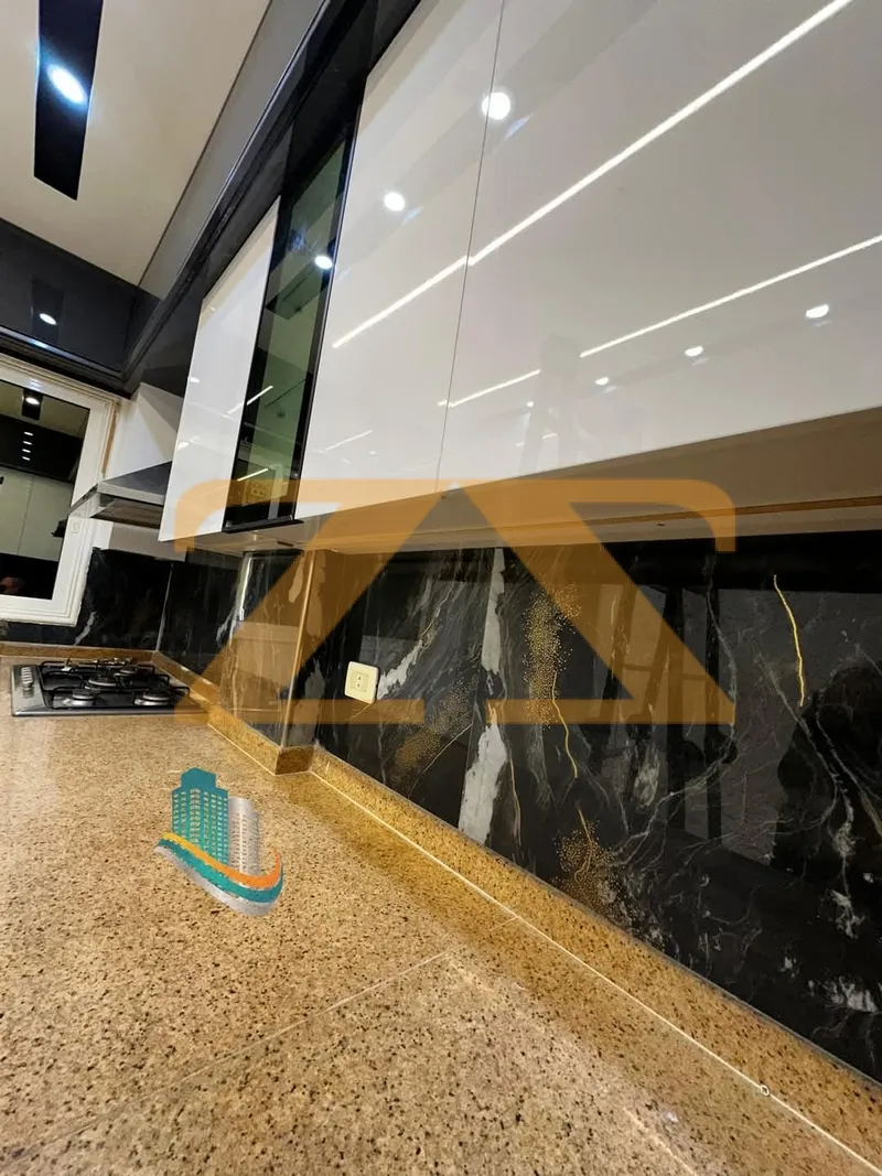 5BR Residential Apartment – photo 4