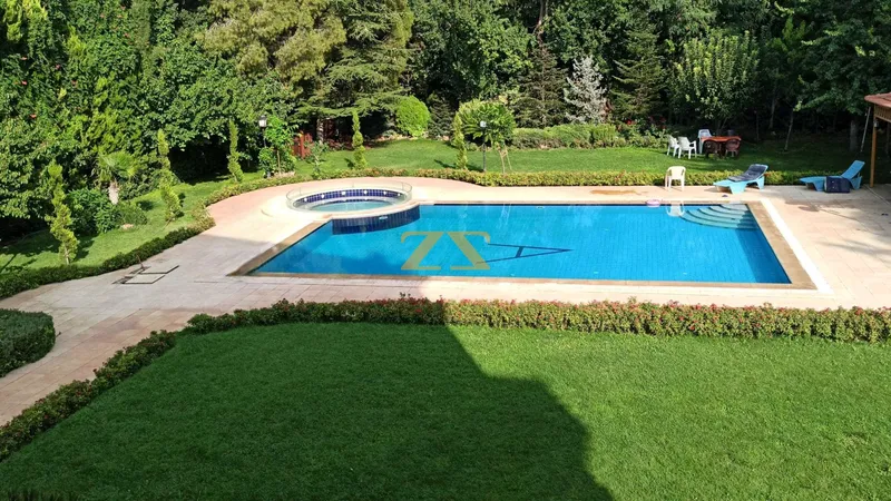 فيلا سكنية – photo 1