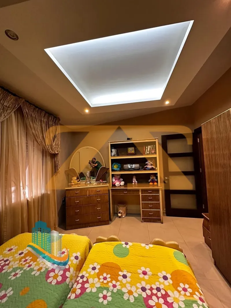 شقة سكنية – photo 4