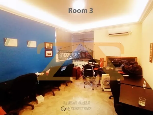 Commercial Office 76m² – photo 2