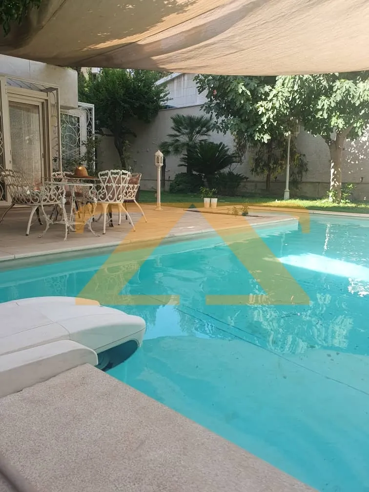 فيلا سكنية 4 غرف – photo 8