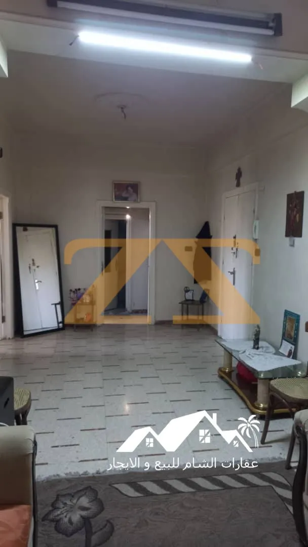 شقة سكنية 3 غرف – photo 1