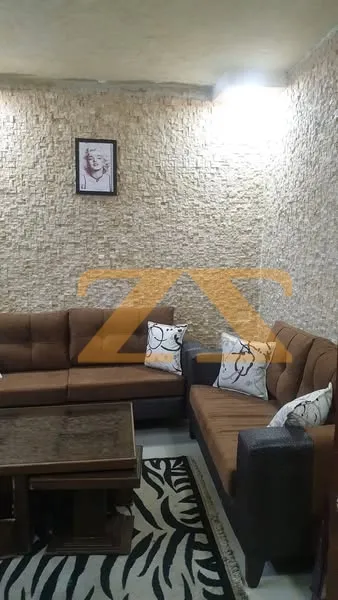 شقة سكنية غرفتان – photo 2