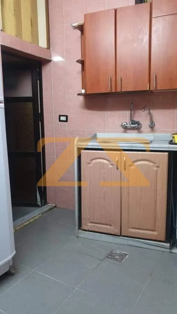 شقة سكنية غرفتان – photo 4