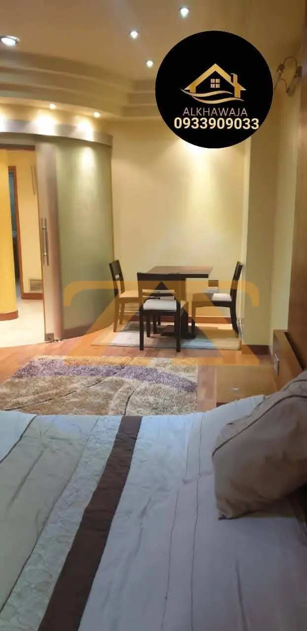 شقة سكنية 3 غرف – photo 1