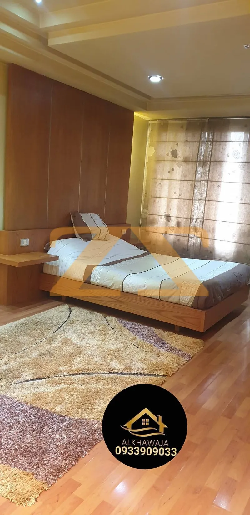 شقة سكنية 3 غرف – photo 3