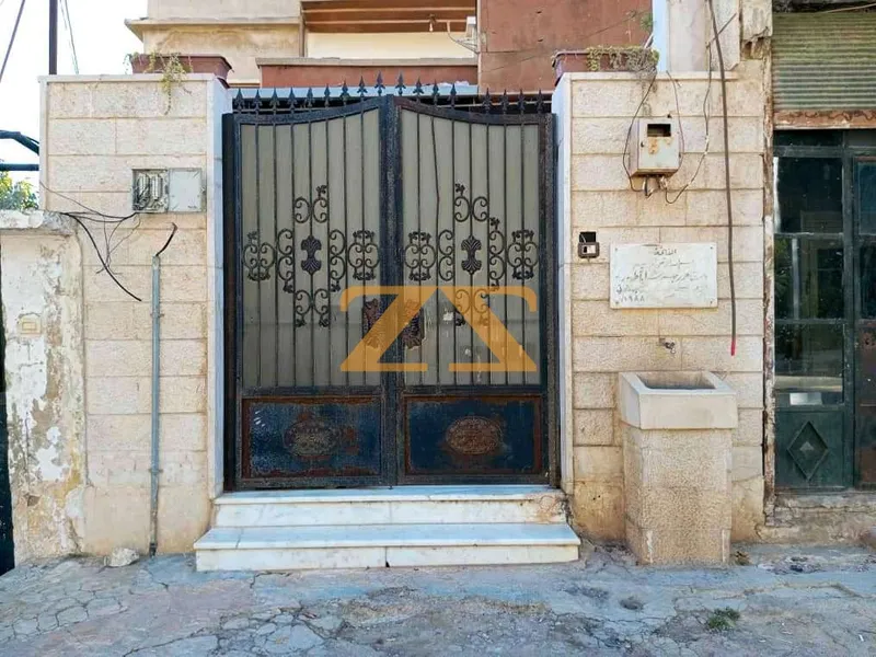 شقة سكنية 5 غرف – photo 1