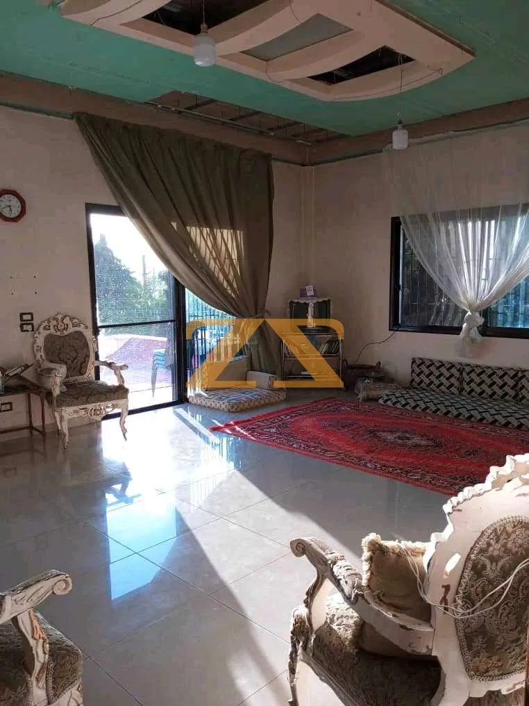 شقة سكنية 5 غرف – photo 5
