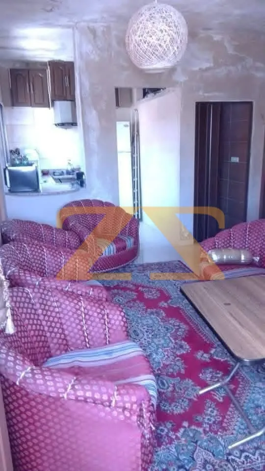 3BR Residential Apartment – photo 6