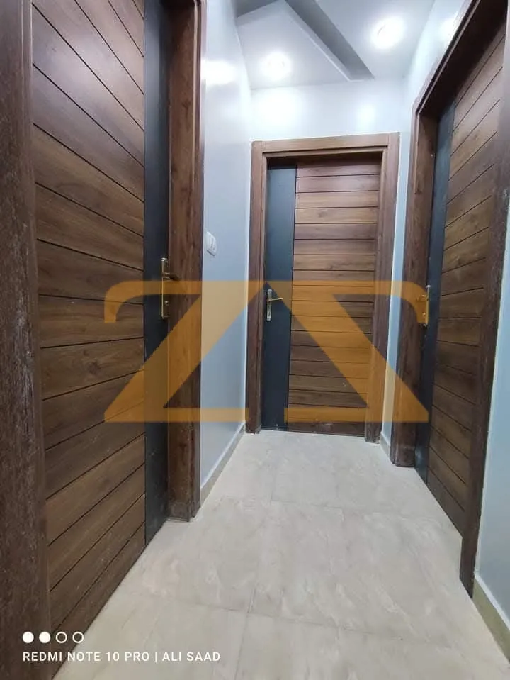 شقة سكنية غرفتان – photo 2