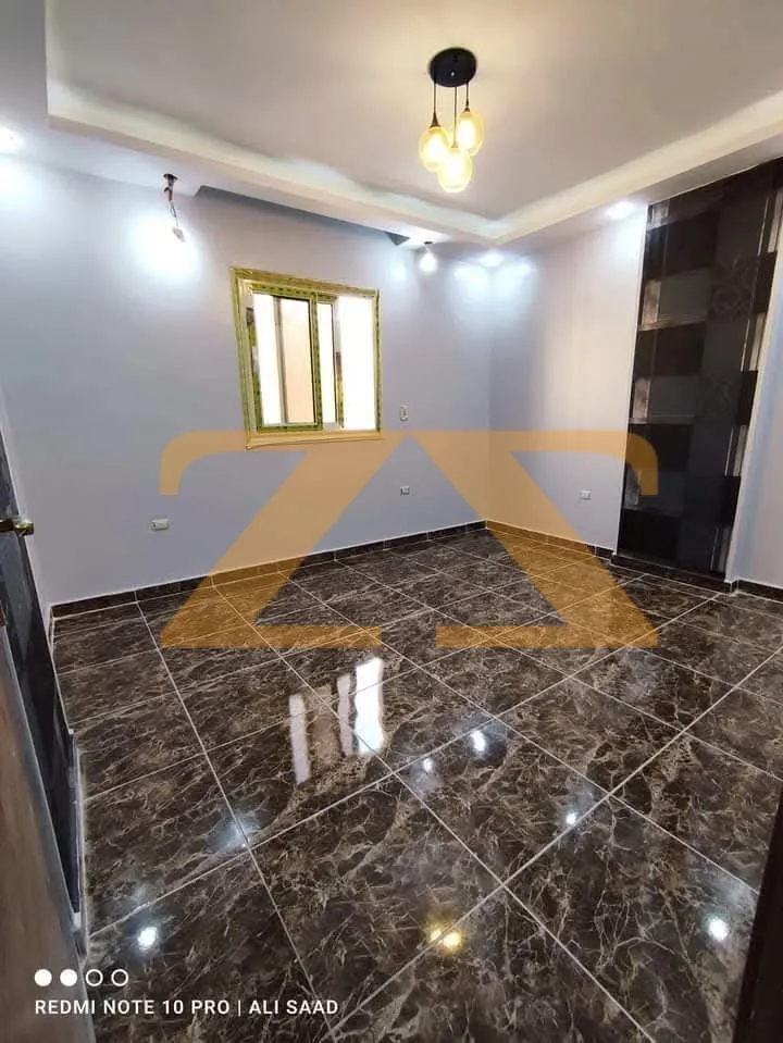 شقة سكنية غرفتان – photo 3